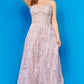 JVN06474-Mauve-Prom-Dress-front-A-line-floral-lace-sweetheart-neckline-spaghetti-straps