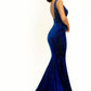 Johnathan-Kayne-2308-royal-prom-dress-back-embellished-v-neckline-velvet-train