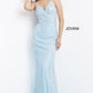 Jovani-05752-light-blue-prom-dress-front-embellished-lace-column-dress-v-neckline