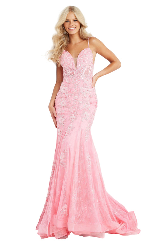 Jovani_06475_Lace_dress_sheer_corset_prom