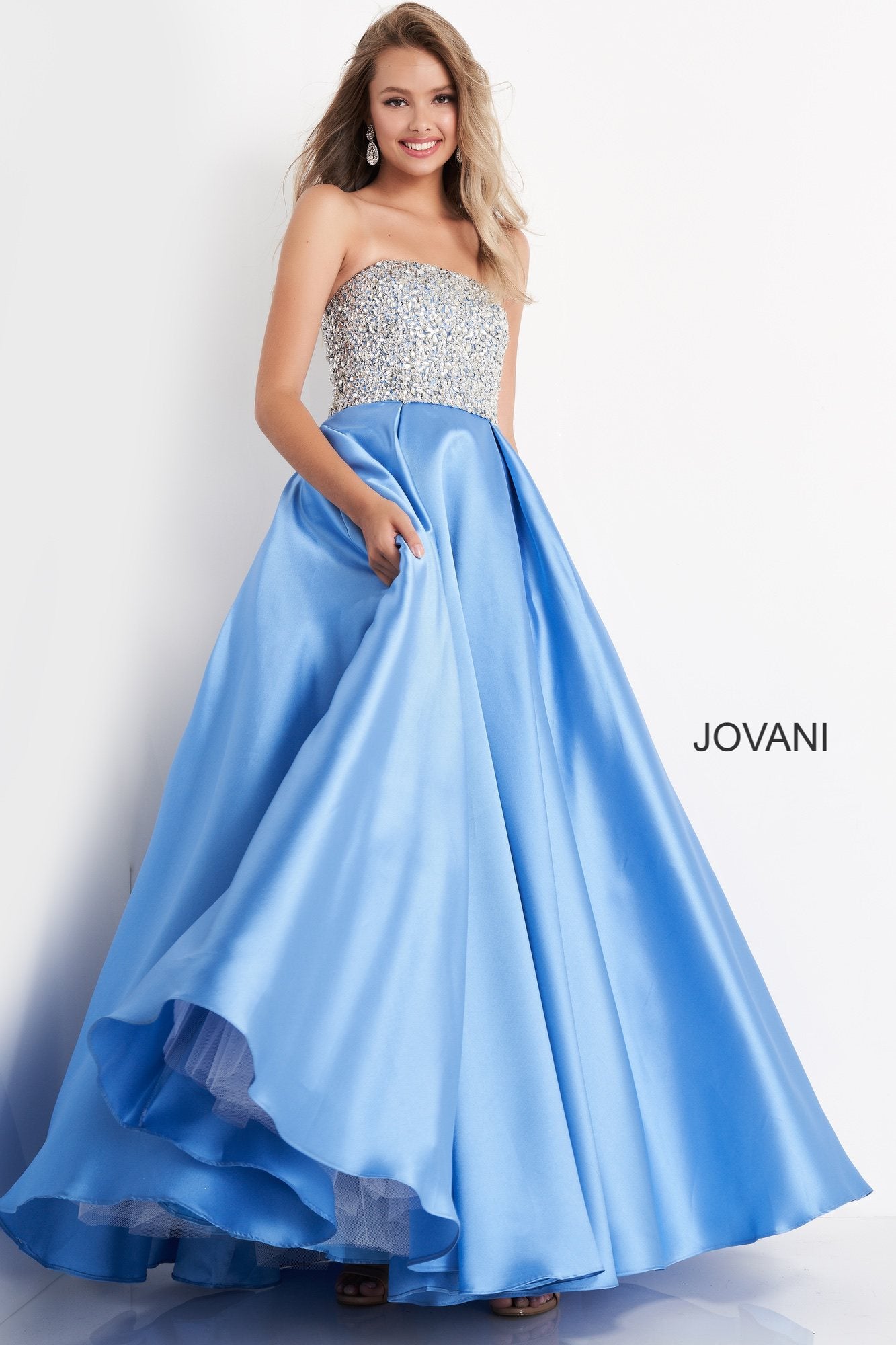 tween formal dresses Abriella Dress birthday g Preteen formal occasion ball gown