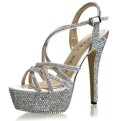 15 Best Prom Shoes 2024 - Trendy Heels & Sandals for Prom