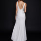 Nina-Canacci-2229-Ivory-Prom-Dress-back-V-neckline-lace-column-dress