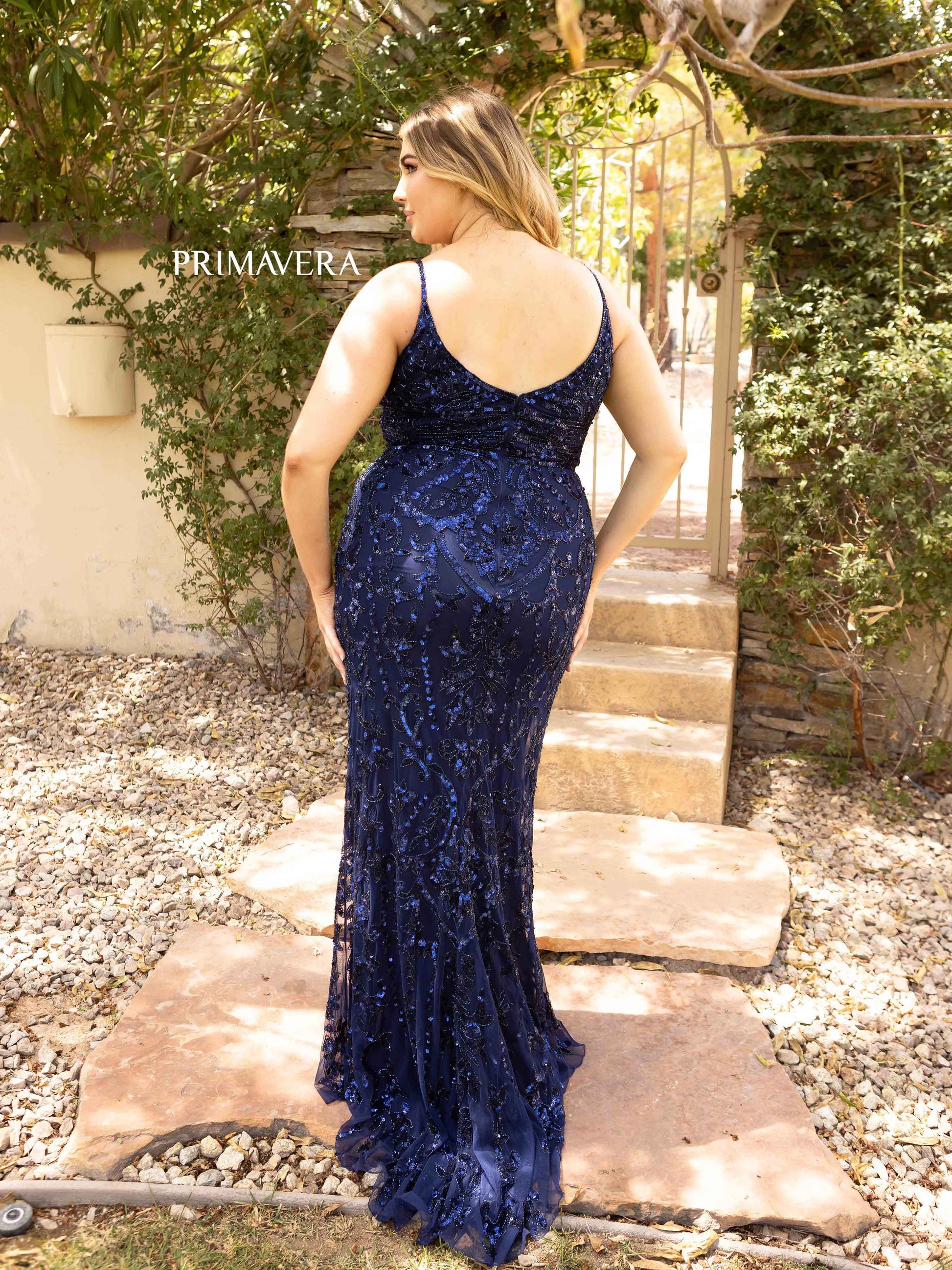 Primavera Couture 14001 Curvy Dress Size 16 Mint Sequin Prom Dress Glass Slipper Formals Primavera Couture 14001 Curvy Dress Size 16 Mint Sequin Prom Dress Glass Slipper Formals