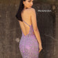 Primavera-Couture-3138-Lilac-Cocktail-Dress-Back-V-Neckline-Beaded-Fitted-Sequins-Homecoming-Dresses