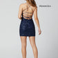Primavera-Couture-3351-Midnight-Cocktail-Dress-Back-Sequin-fitted-short-homecoming-scoop-neckline-lace-up-back-backless