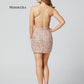Primavera-Couture-3352-BLUSH-Cocktail-Dress-back-v-neckline-sequins-short-backless
