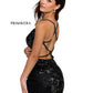 Primavera-Couture-3516-Black-Cocktail-Dress-v-neckline-sequins-backless-straps