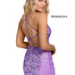 Primavera-Couture-3516-Lilac-Cocktail-Dress-v-neckline-sequins-backless-straps