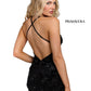 Primavera-Couture-3519-Black-cocktail-dress-sequins