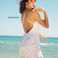 Primavera-Couture-3519-ivory-cocktail-dress-back-v-neckline-sequins-backless