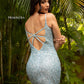 Primavera-Couture-3572-Powder-Blue-Cocktail-Dress-back-v-neckline-sheer-sequins-short-homecoming-dress