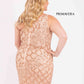    Primavera-Couture-3885-Blush-Curvy-Plus-Sized-Cocktail-Dress-one-shoulder-sequins-fitted-homecoming-dress-1