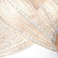 Jovani JVN 23472 Size 6 Long Fitted Coral Embellished Pageant Dress Slit Gown