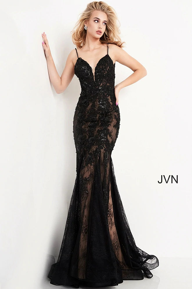 jovani-jvn06475-black-nude-open-back-embroidered-lace-prom-dress-dress