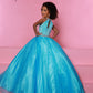 Sugar Kayne c321 sequin stretch velvet with beaded collar and waist band accent Sugar Kayne C321 Velvet Sequin High neck Girls Pageant Dress Shimmer Ballgown Formal  Available Sizes: 2-16  Available Colors: Aqua. Orchid