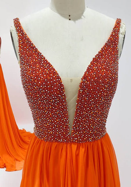 Papillon & Mandarine Patterns : Mademoiselle Josephine Dress